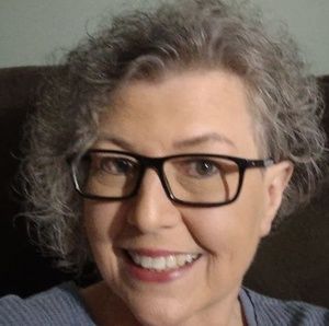 Meet your Posher, Tammy